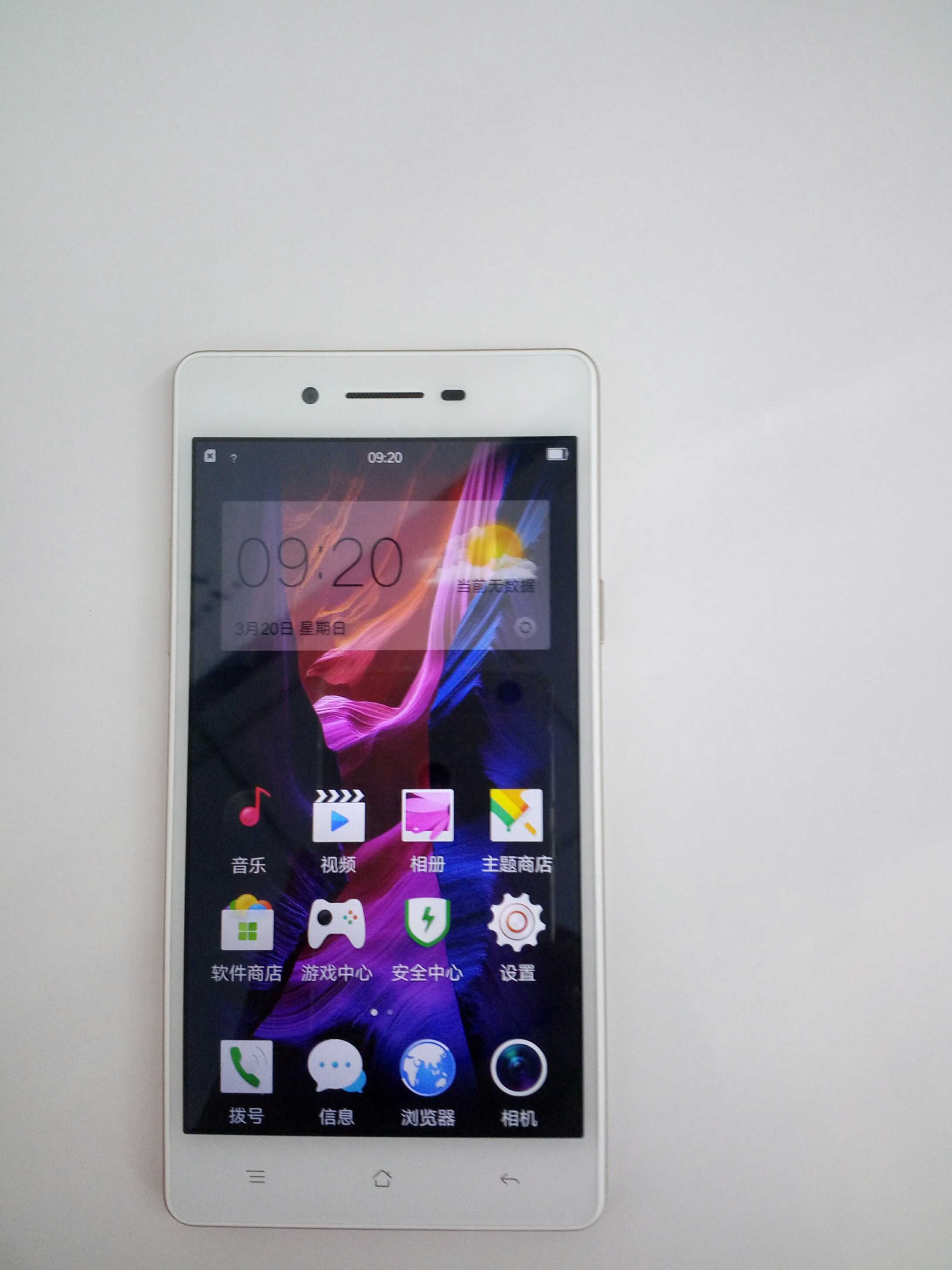 oppoa33