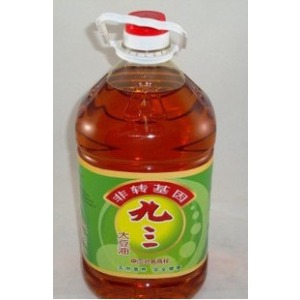 九三非转基因大豆油