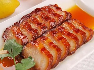 广式烧腩