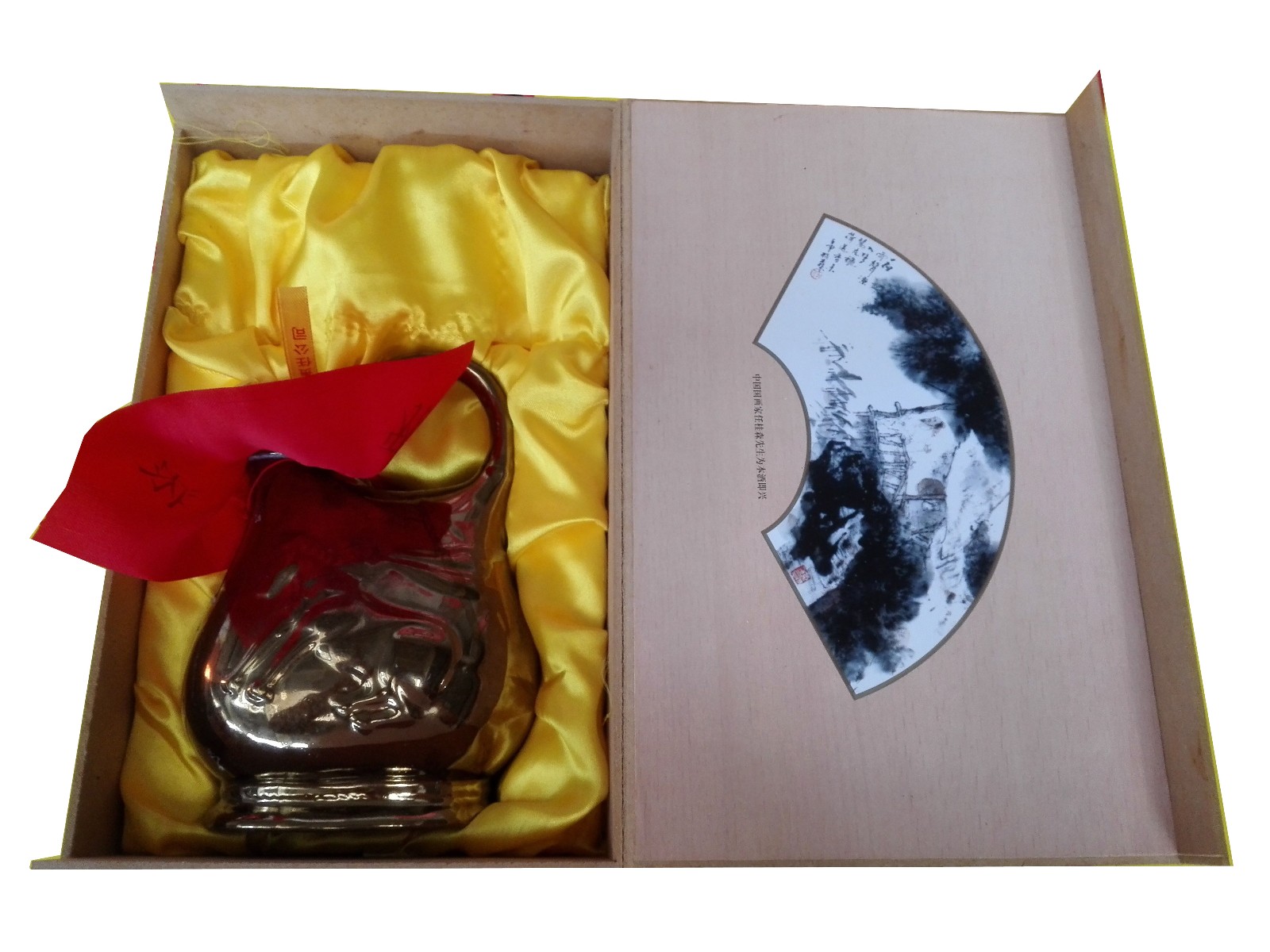 52度七宝老窖王