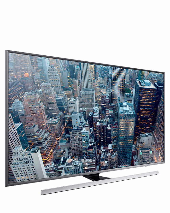 三星(samsung)ua85ju7000jxxz 85英寸 4k超高清 智能网络 led液晶平板