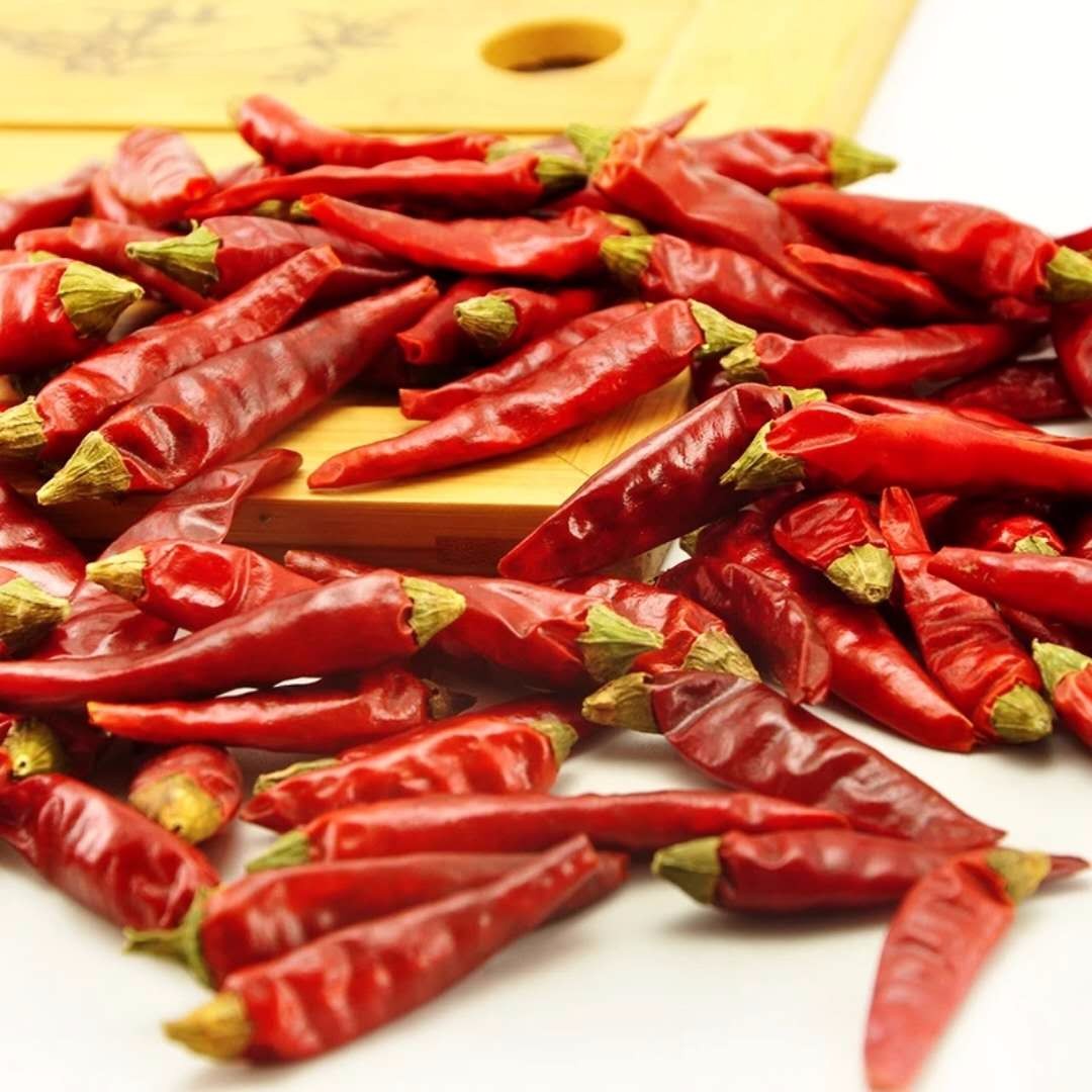 冀州周村特产天鹰椒 1.5kg袋装