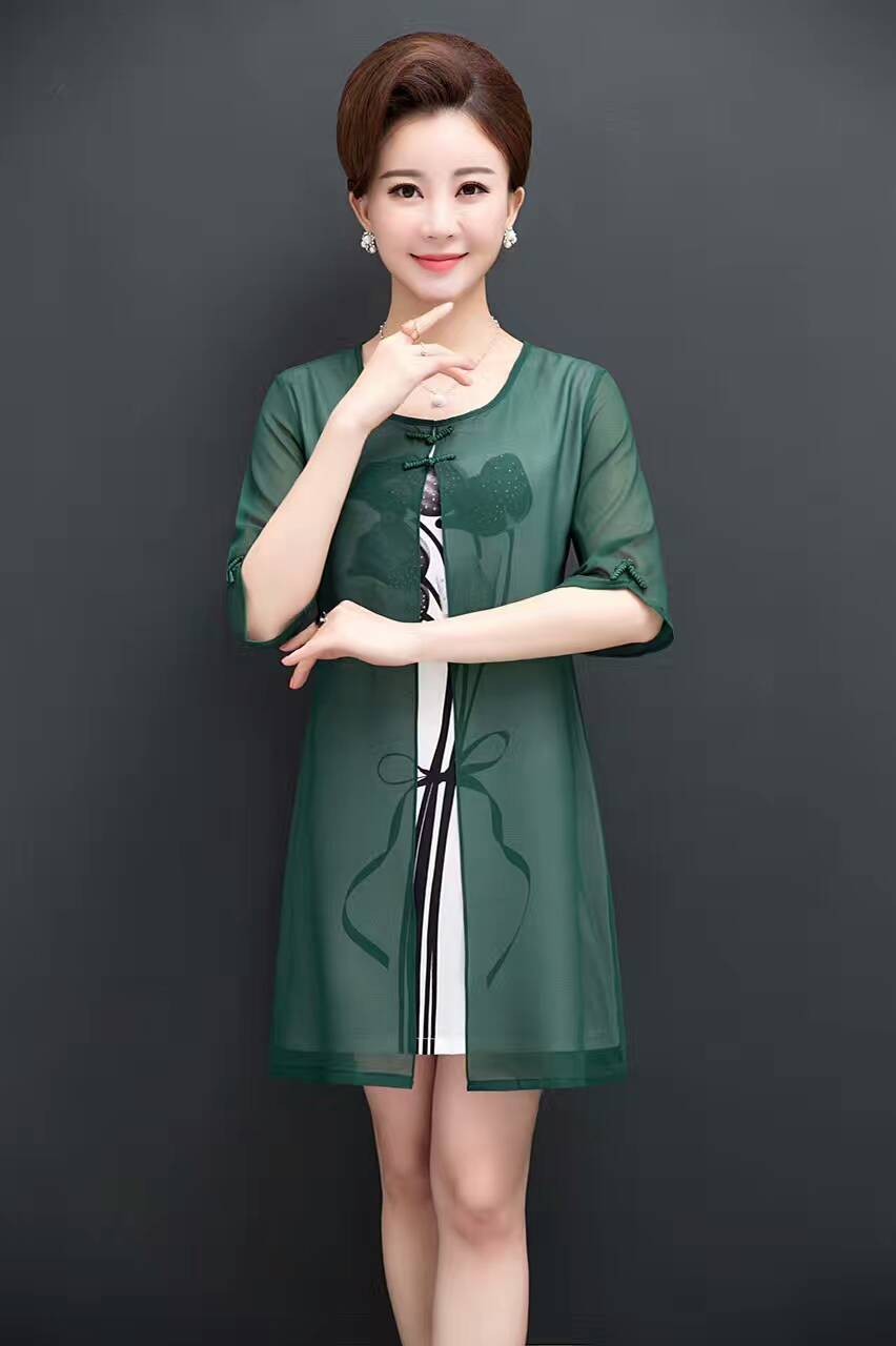 做精致女人,送美丽妈妈