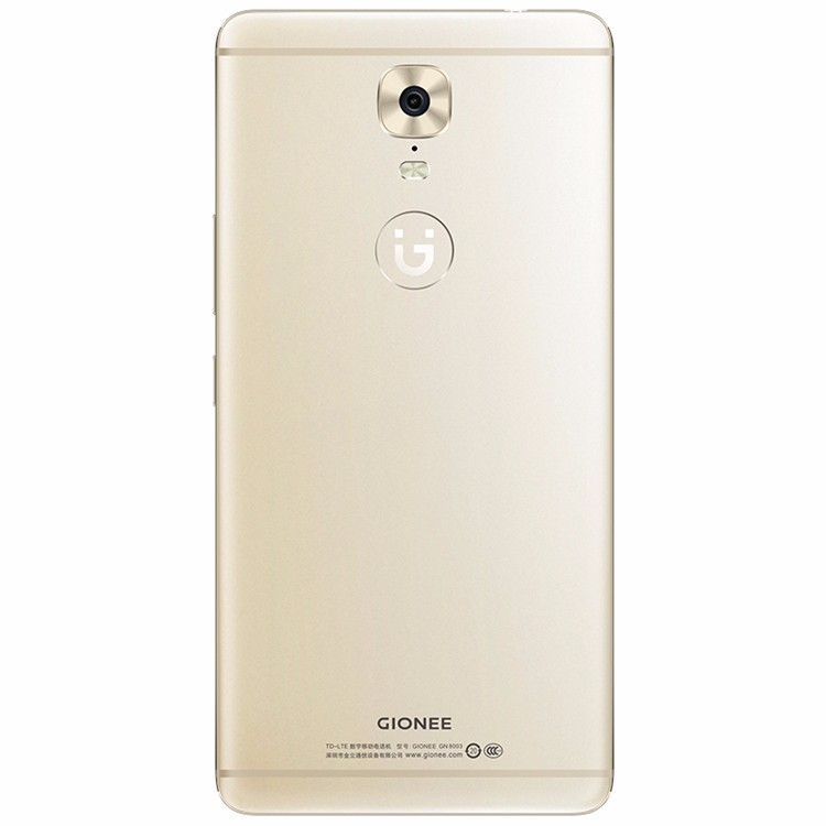 【顺丰包邮】金立m6 64gb 4gb内置安全加密芯片八核4g智能长待机手机