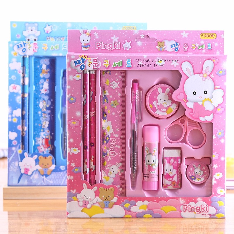 电子词典/电纸书/文化用品>>日常学习用品>>文具套装/礼盒收藏商品 (0