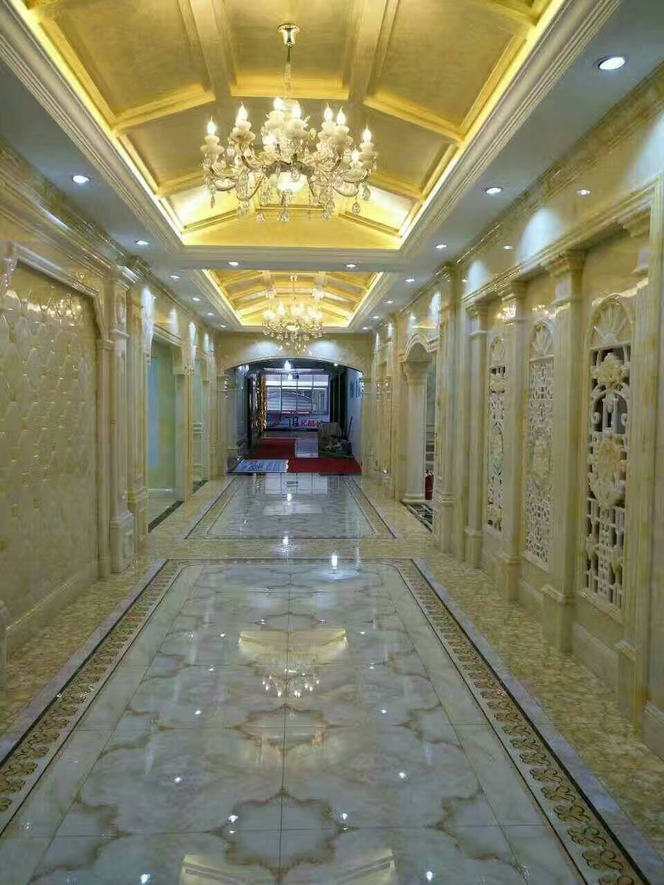 树脂砖