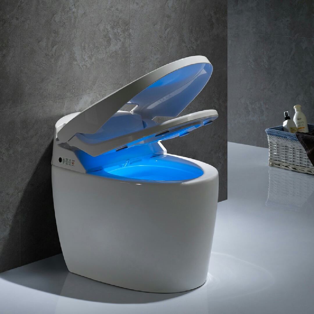 韩国潮牌智能坐便器