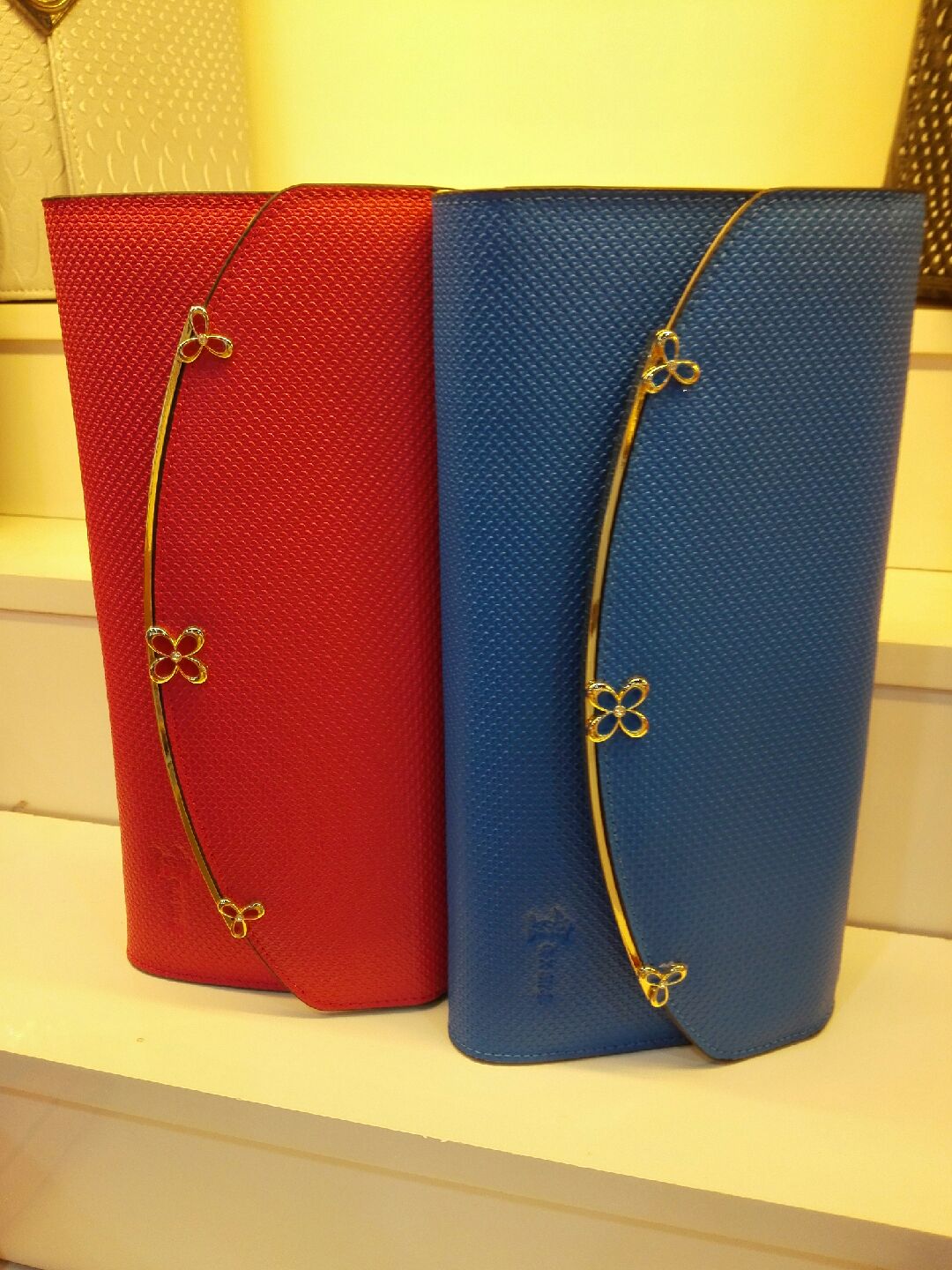 啄木鸟女士手包