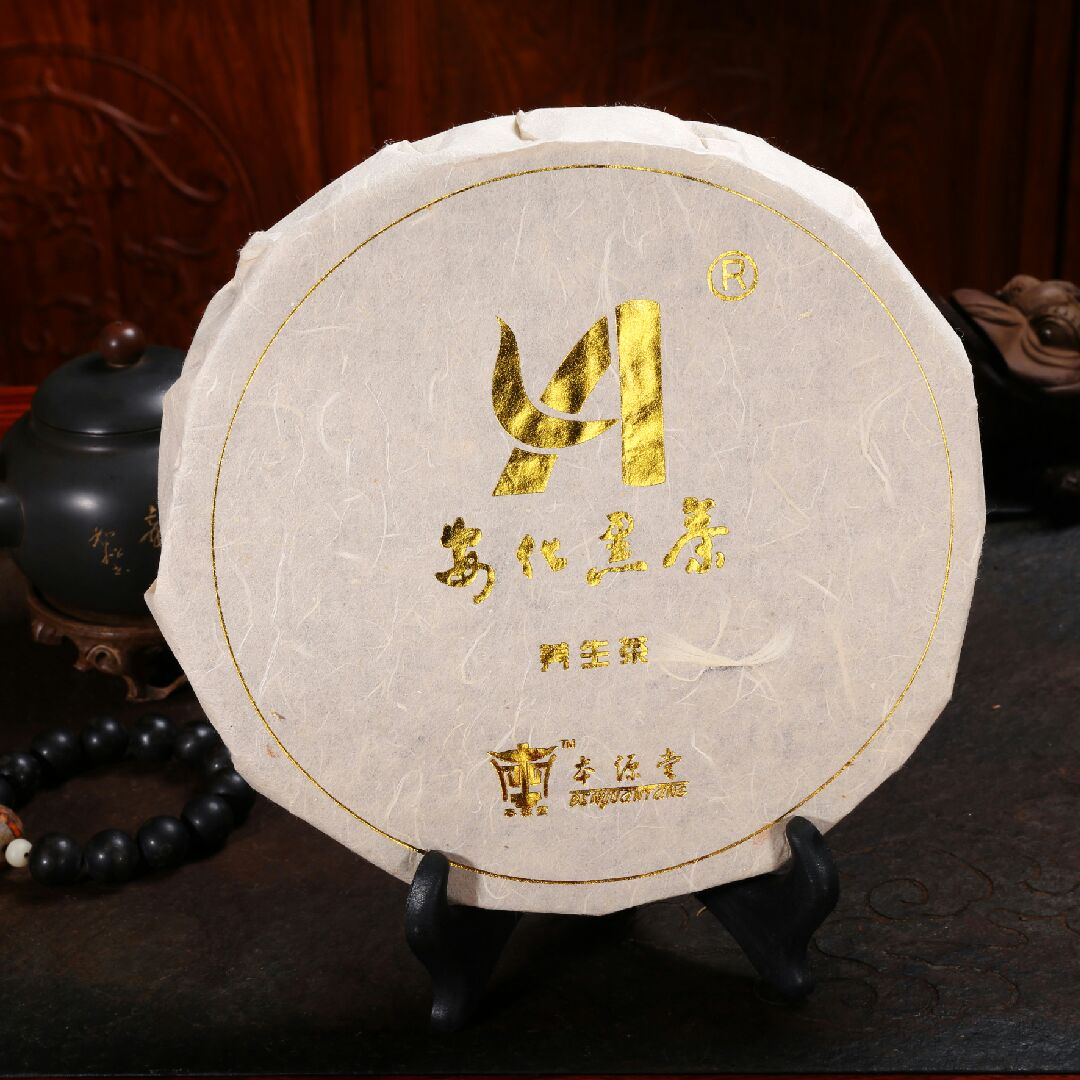 世界茶王保健茶