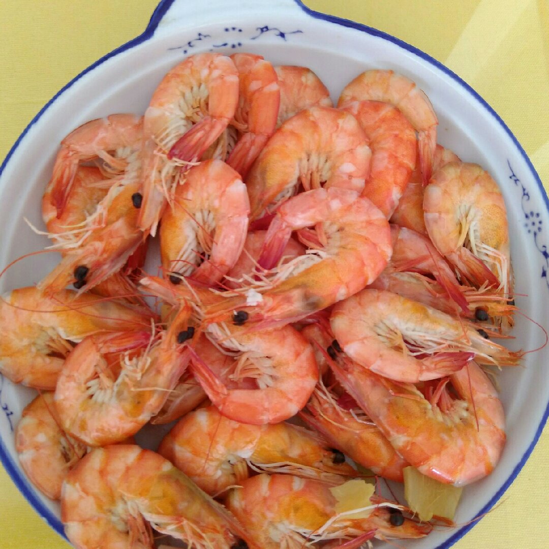 盐水虾