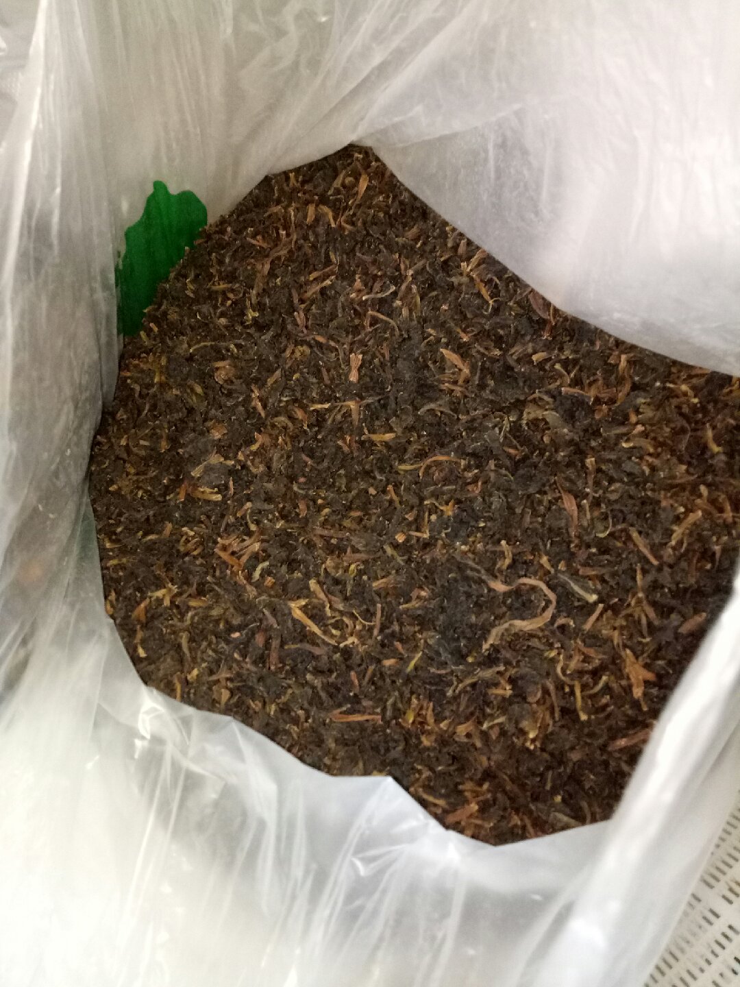 湘阴特产 农家自制脱水梅干菜单袋500g