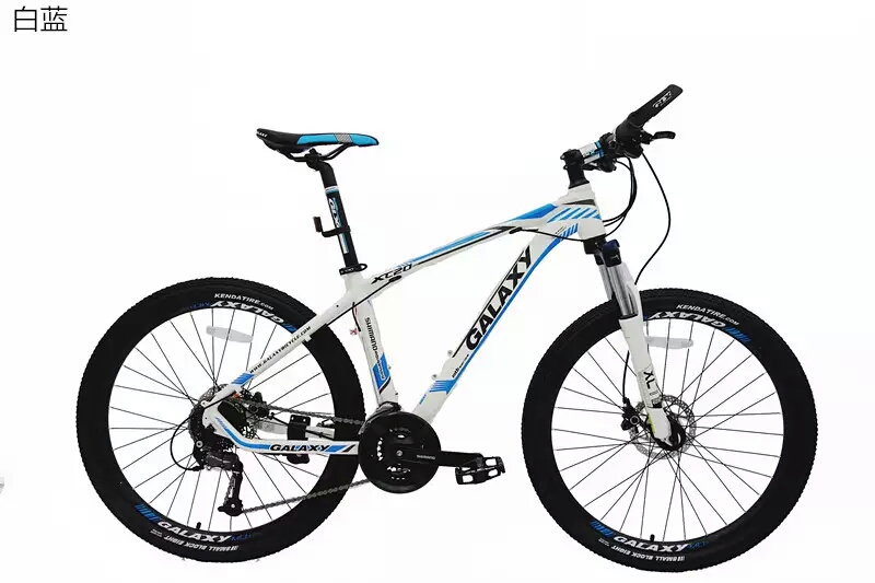 格莱仕自行车xc20