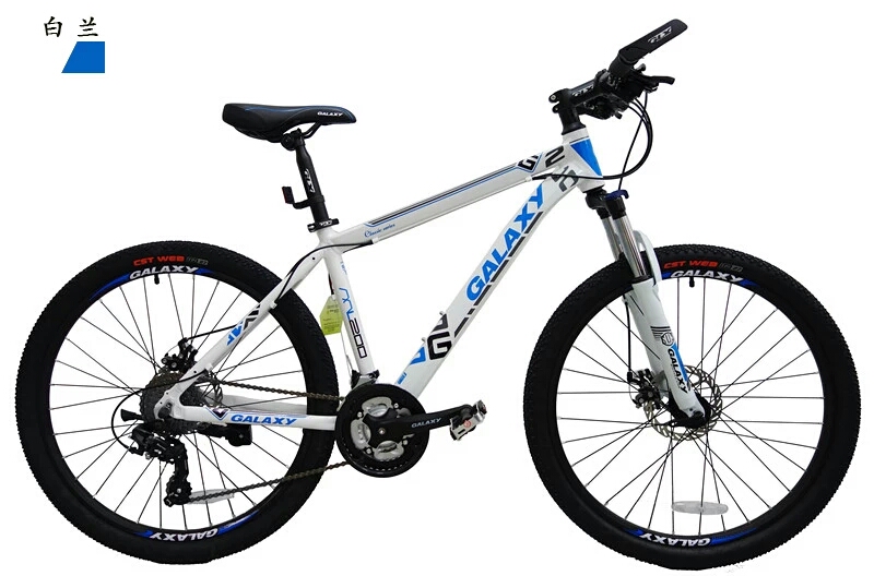 格莱自行车ml200