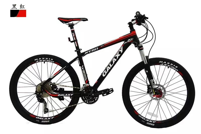 格莱仕自行车xc60