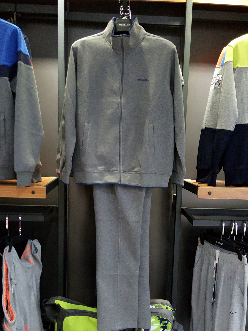 回力运动两件套