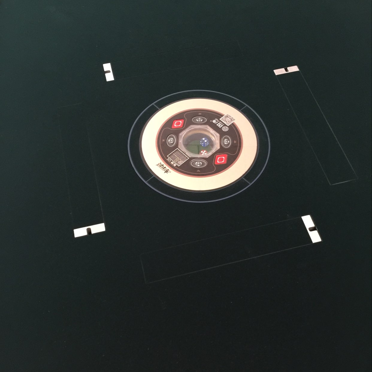 国涛过山车 商品简介 过山车麻将机40/46/17质保