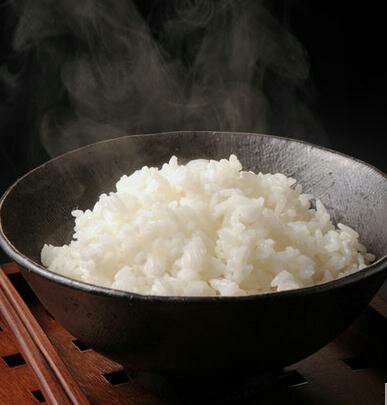 家家香米25kg 商品简介 米饭飘香,柔韧甘甜