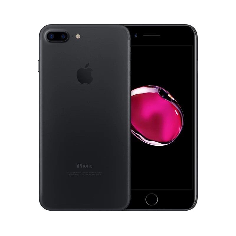 apple iphone 7 plus (a1661) 128g 移动联通电信4g手机