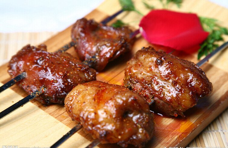 烤羊内腰(下单立减0.5元)