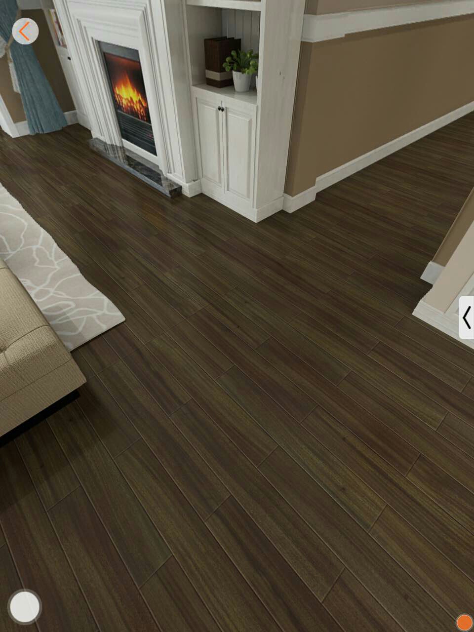 圆盘豆 (非洲檀木)