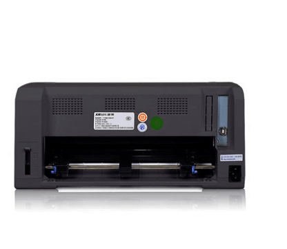 映美620k 营改增发票打快递单的 打印机