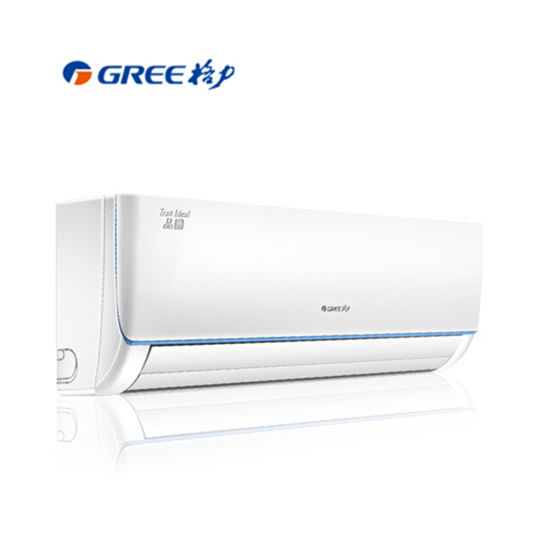 格力空调大1匹单冷定频促销价:1999元