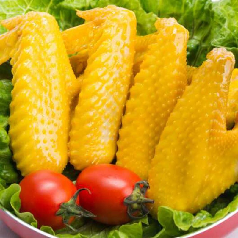 盒马生鲜>>熟食料理>>中式料理>>盐焗系列商品属性