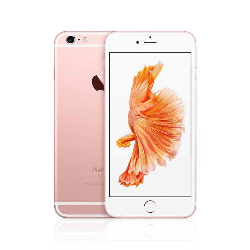 apple/苹果 iphone 6s plus 全网通苹果6sp苹果手机
