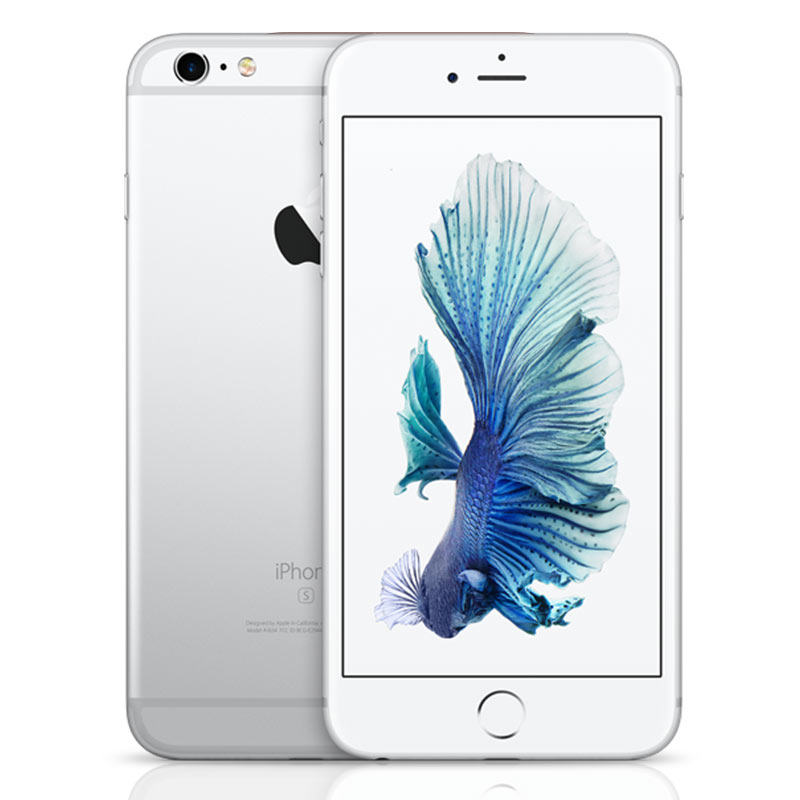 apple/苹果 iphone 6s 国行正品手机