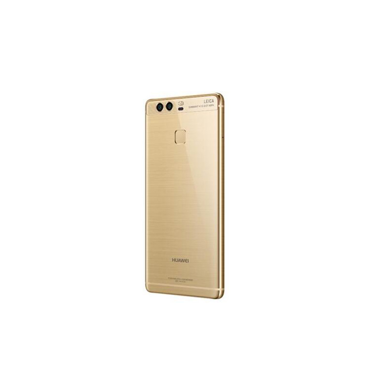 huawei p9 4gb 64gb 全网通版  金色 手机: 华为 商品简介 huawei p9