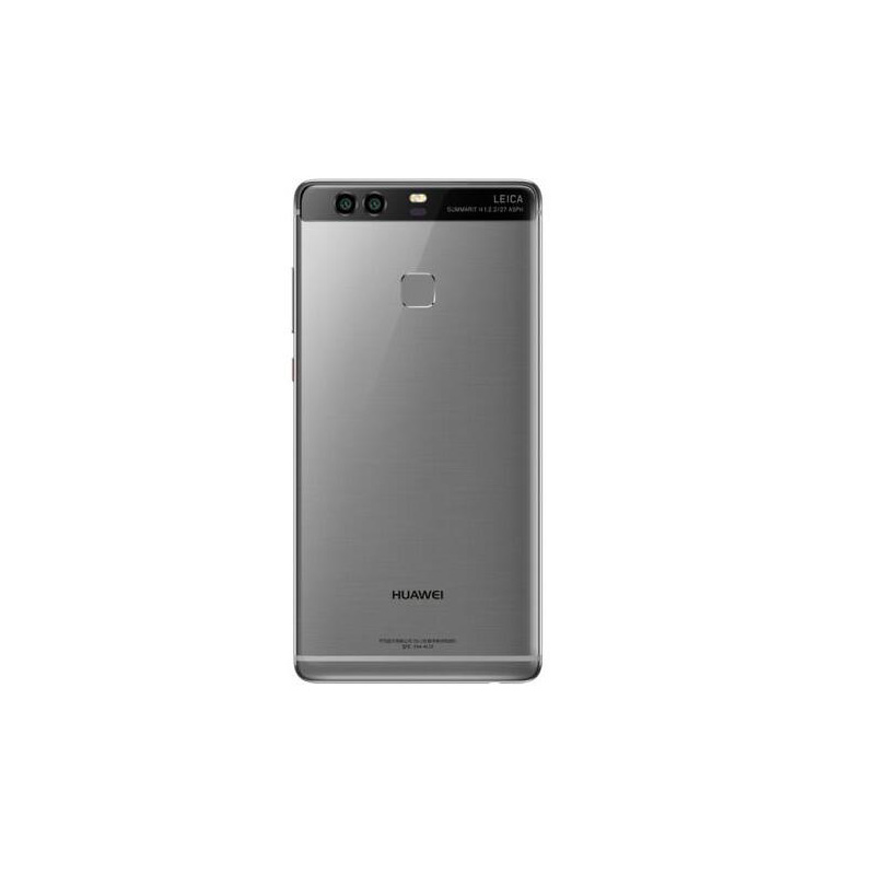 huawei p9 4gb 64gb 全网通版 琥珀灰