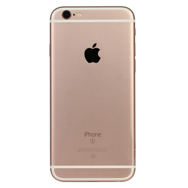 apple iphone 6s (a1700) 移动联通电信4g手机